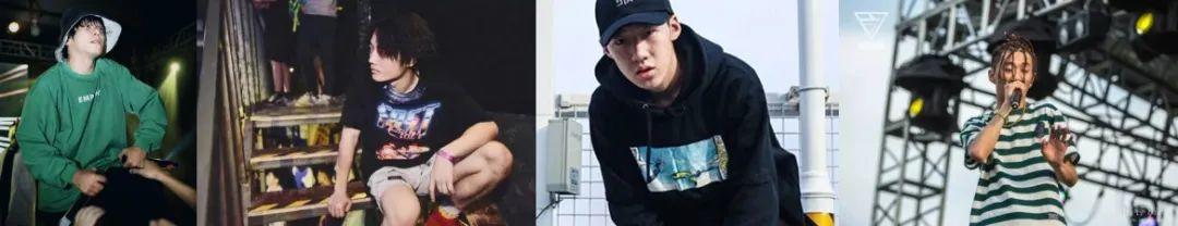 最近说唱圈beef事件全梳理 | 第1张 | 嘻哈中国 最近说唱圈beef事件全梳理 | 第1张