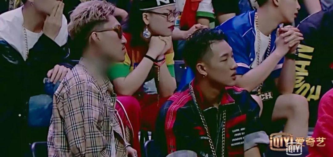 Diss热狗、揍过林俊杰,他们是中国最匪的说唱团体... | 第21张 | 嘻哈中国 Diss热狗、揍过林俊杰,他们是中国最匪的说唱团体... | 第21张