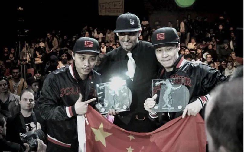 Juste Debout停办|这不是舞者梦想的终点! | 第7张 | 嘻哈中国 Juste Debout停办|这不是舞者梦想的终点! | 第7张