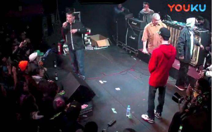 为什么在《中国新说唱》之后，艾热突然“消失”了？ | 第4张