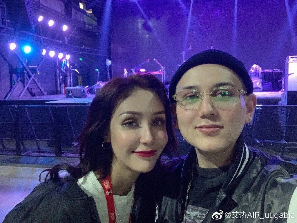 为什么在《中国新说唱》之后，艾热突然“消失”了？ | 第11张