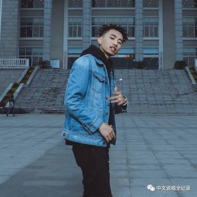 马水MA3 模仿“幼稚园杀手”?不!他只想成为又一个“马思唯” | 第3张 | 嘻哈中国 马水MA3 模仿“幼稚园杀手”?不!他只想成为又一个“马思唯” | 第3张