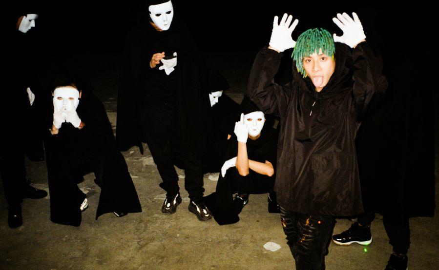 Cypher暗藏玄机，到底是谁背叛了GOSH?