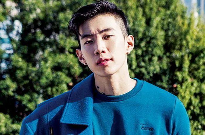 虎扑上有人爆料,新一季新说唱导师为:吴亦凡、朴宰范、韩红、蛋堡、欧阳靖 | 第11张 | 嘻哈中国 虎扑上有人爆料,新一季新说唱导师为:吴亦凡、朴宰范、韩红、蛋堡、欧阳靖 | 第11张