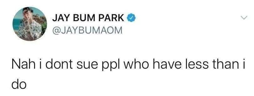 朴宰范:老子干不赢你,但绝逼可以骂赢你! | 第3张 | 嘻哈中国 朴宰范:老子干不赢你,但绝逼可以骂赢你! | 第3张