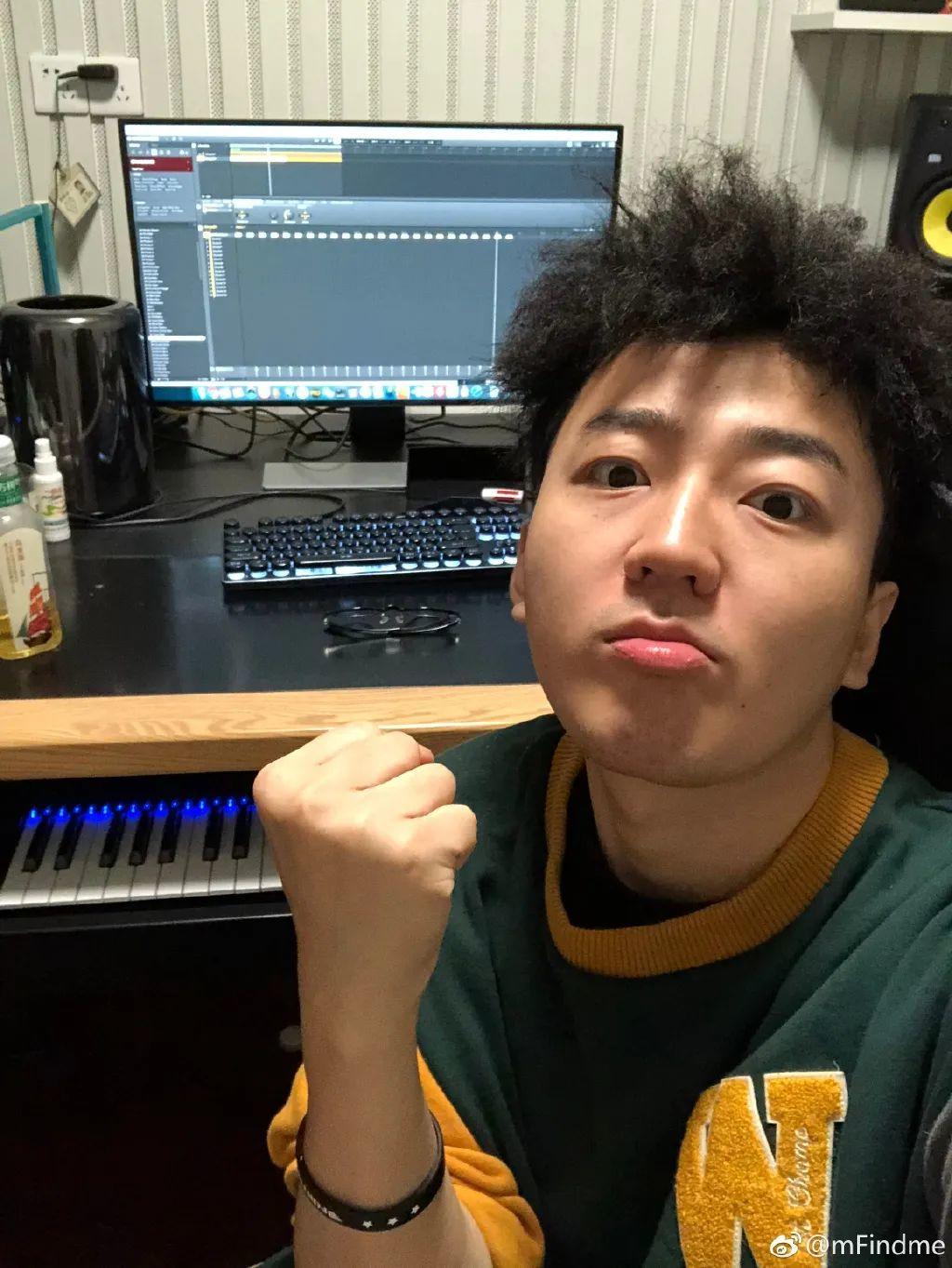 杨和苏被喷在《新说唱》夺冠是耻辱!法老和Buzzy可不答应了! | 第3张 | 嘻哈中国 杨和苏被喷在《新说唱》夺冠是耻辱!法老和Buzzy可不答应了! | 第3张