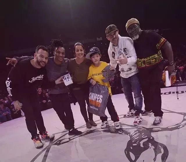 Juste Debout停办|这不是舞者梦想的终点! | 第9张 | 嘻哈中国 Juste Debout停办|这不是舞者梦想的终点! | 第9张