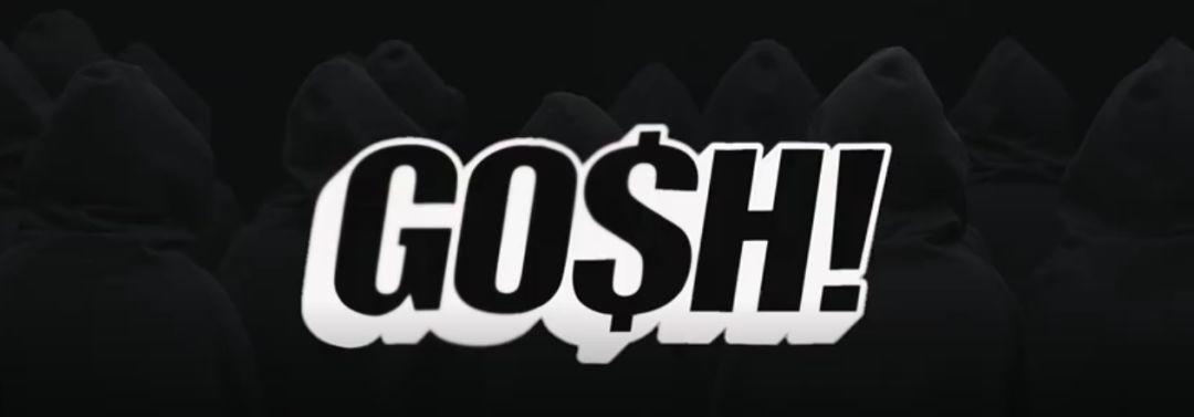 时隔两年GOSH终于发布Cypher,他们在向谁宣战? | 第9张 | 嘻哈中国 时隔两年GOSH终于发布Cypher,他们在向谁宣战? | 第9张