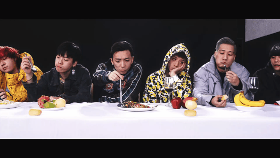 Cypher暗藏玄机，到底是谁背叛了GOSH?