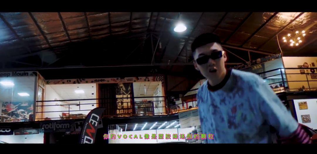 最近说唱圈beef事件全梳理 | 第16张 | 嘻哈中国 最近说唱圈beef事件全梳理 | 第16张