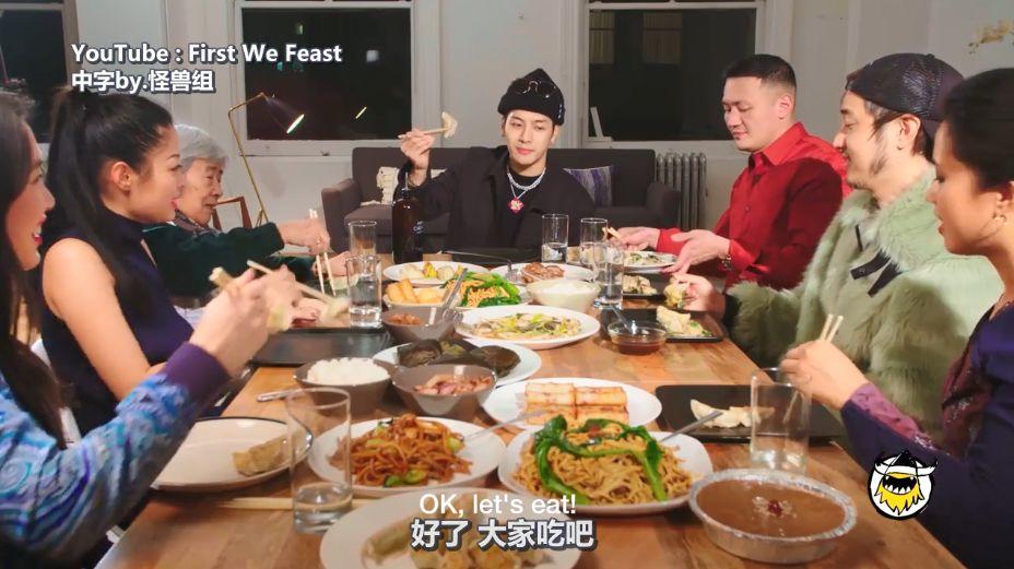 恭喜，王嘉尔正式加入88rising