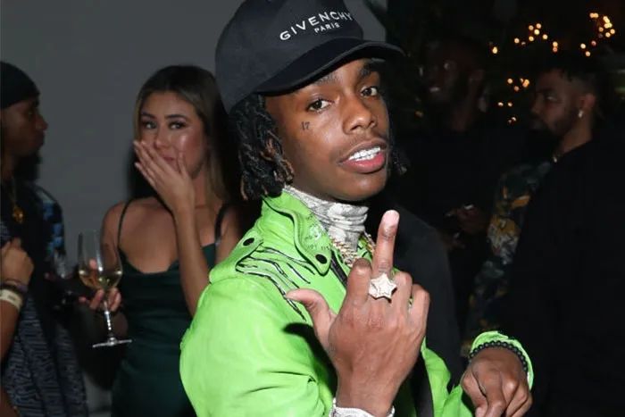 6ix9ine“突然出狱”?你是否有很多问号? | 第7张 | 嘻哈中国 6ix9ine“突然出狱”?你是否有很多问号? | 第7张