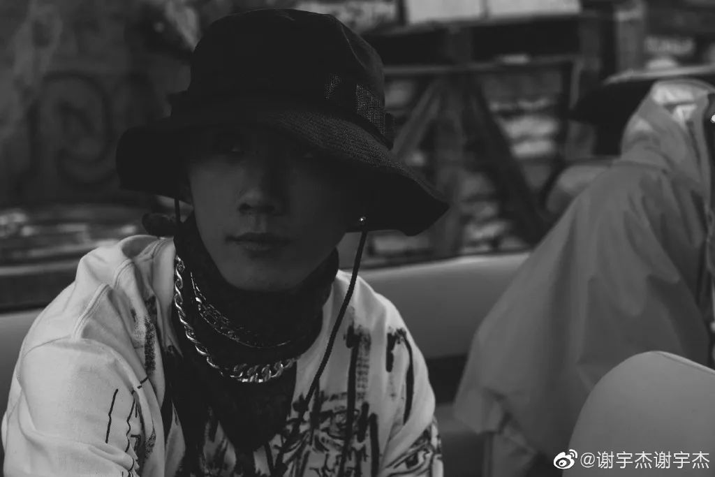 从动物园工头到更高兄弟的小前锋,Melo到底经历了什么? | 第1张 | 嘻哈中国 从动物园工头到更高兄弟的小前锋,Melo到底经历了什么? | 第1张