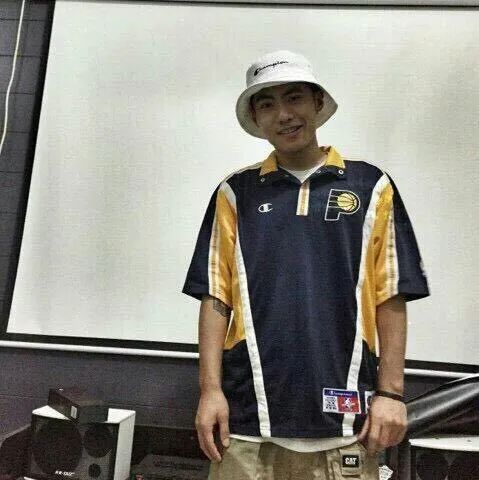 从核工厂中“出产”的刘聪,二十年后成了中文说唱核爆的燃料 | 第6张 | 嘻哈中国 从核工厂中“出产”的刘聪,二十年后成了中文说唱核爆的燃料 | 第6张