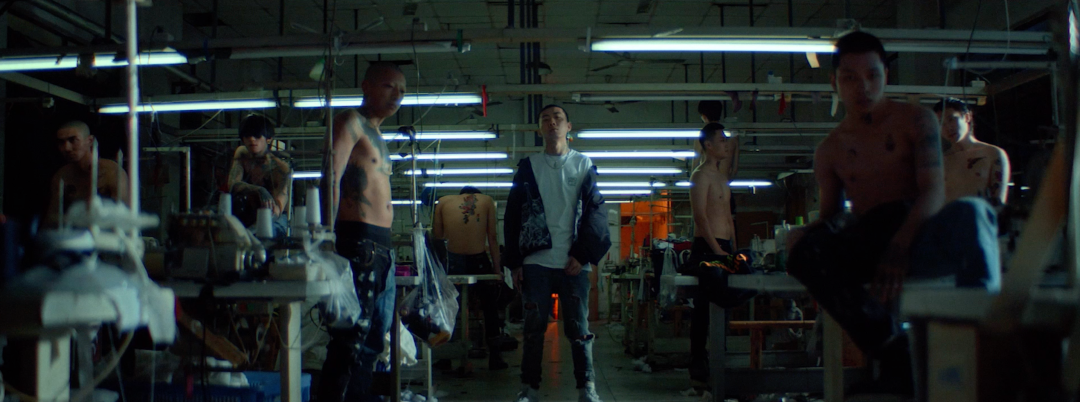 CDC的Cypher还没发，Melo先给我扔过来一个大炸弹