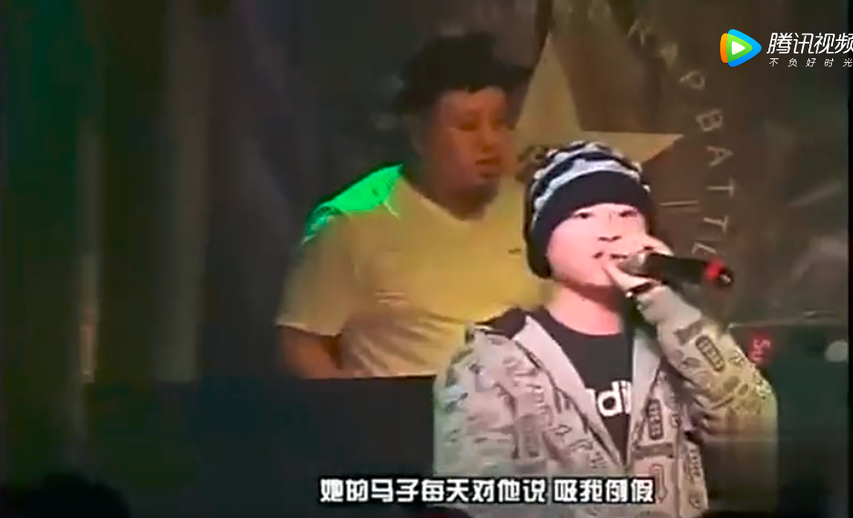 新秀姜云升小青龙黄昭，除了满舒克这里全员BattleKing!丨说唱图鉴云南篇