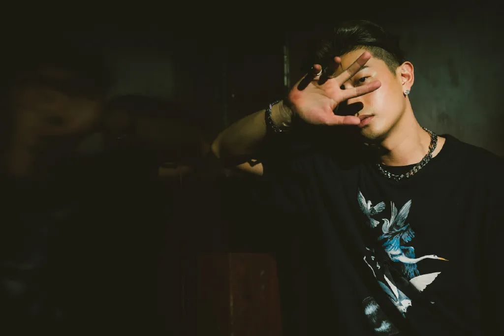 新秀姜云升小青龙黄昭，除了满舒克这里全员BattleKing!丨说唱图鉴云南篇