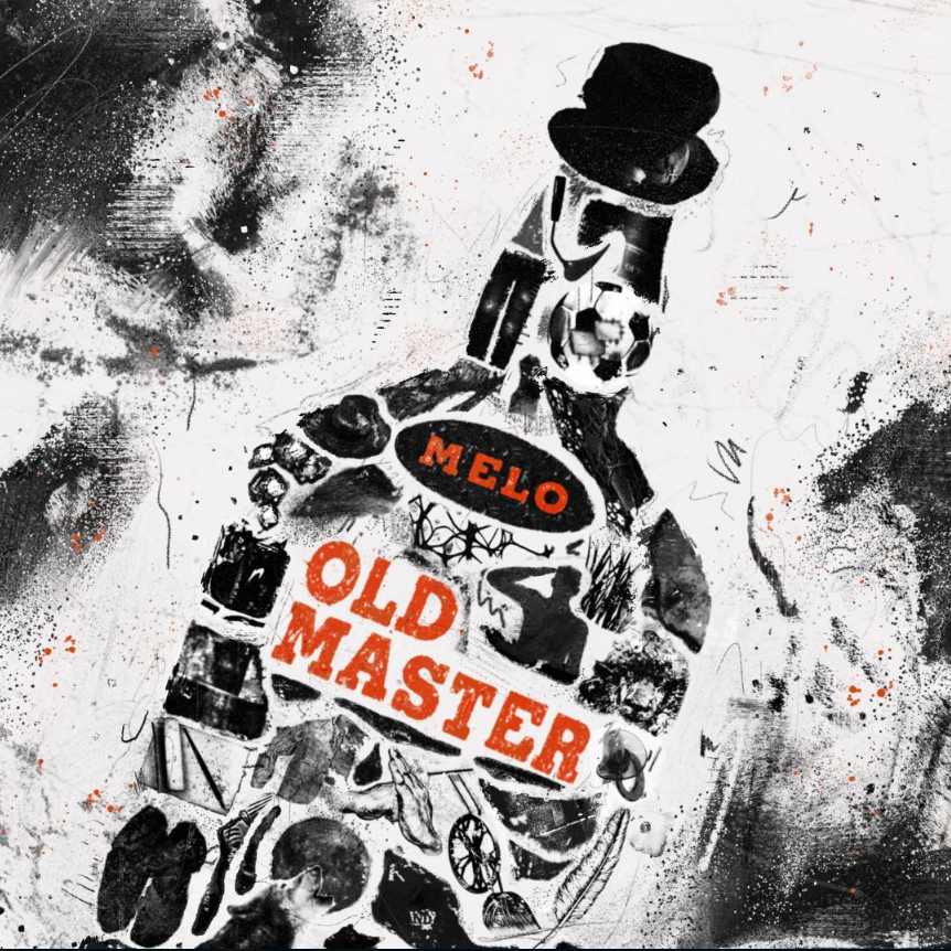 从动物园工头到更高兄弟的小前锋,Melo到底经历了什么? | 第8张 | 嘻哈中国 从动物园工头到更高兄弟的小前锋,Melo到底经历了什么? | 第8张