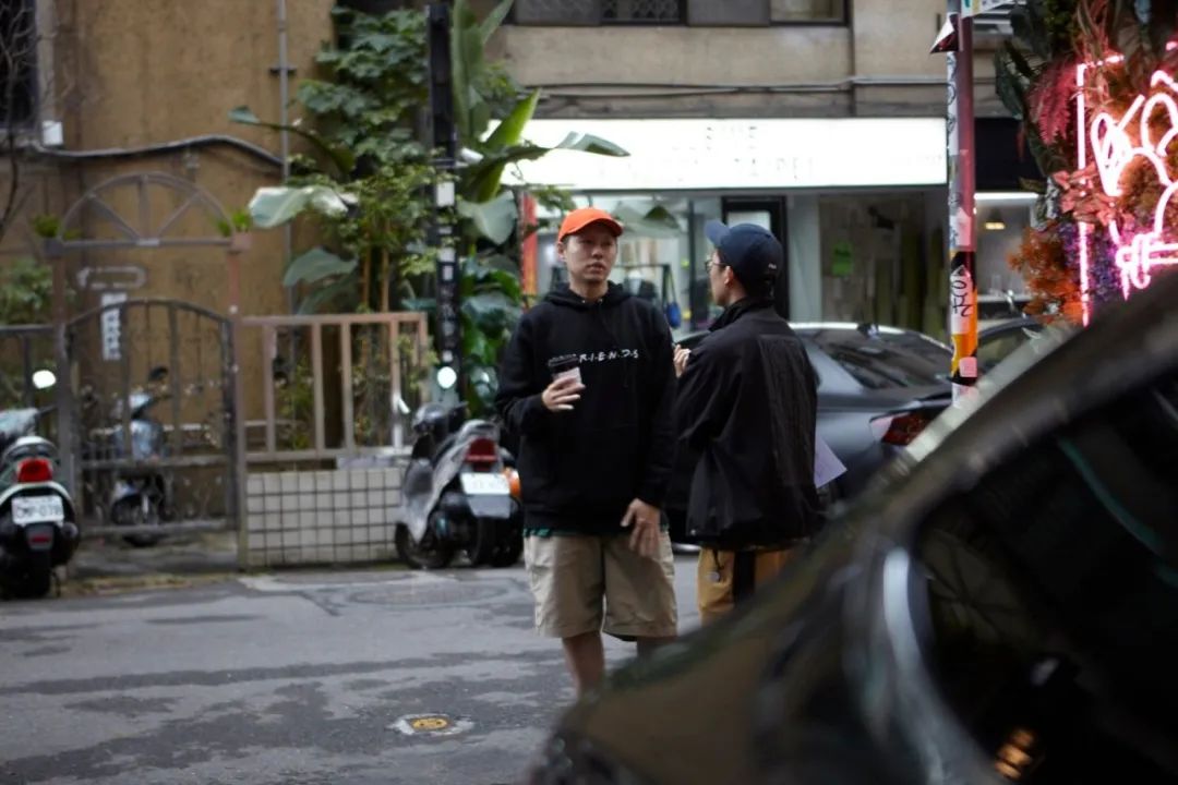 专访丨蛋堡:嘻哈难断家务事 | 第7张 | 嘻哈中国 专访丨蛋堡:嘻哈难断家务事 | 第7张