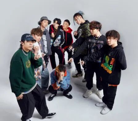 《中国新说唱》 《说唱听我的》选手名单大盘点,谁是你心中的冠军候选人? | 第1张 | 嘻哈中国 《中国新说唱》 《说唱听我的》选手名单大盘点,谁是你心中的冠军候选人? | 第1张