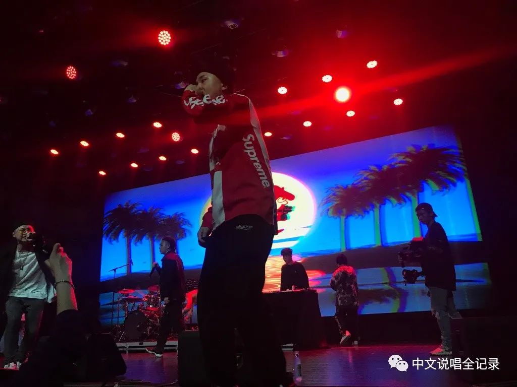 “说唱会馆”确认改名“成都集团”,团队人员都有哪些变动? | 第4张 | 嘻哈中国 “说唱会馆”确认改名“成都集团”,团队人员都有哪些变动? | 第4张