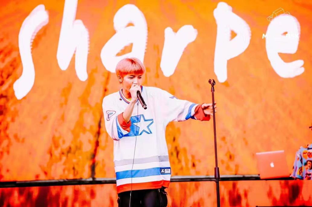 沙皮SharPei 他是从没上过节目的“宝藏男孩”,玩说唱不到四年却已是三大音乐节的常客 | 第3张 | 嘻哈中国 沙皮SharPei 他是从没上过节目的“宝藏男孩”,玩说唱不到四年却已是三大音乐节的常客 | 第3张