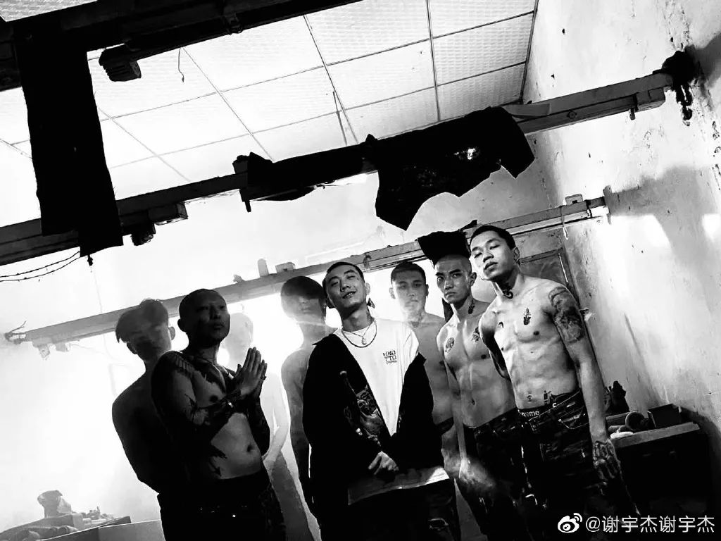 从动物园工头到更高兄弟的小前锋,Melo到底经历了什么? | 第2张 | 嘻哈中国 从动物园工头到更高兄弟的小前锋,Melo到底经历了什么? | 第2张