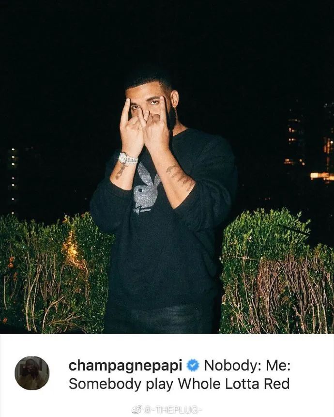 关于Drake新歌《Toosie Slide》我们目前所知的一切。 | 第16张 | 嘻哈中国 关于Drake新歌《Toosie Slide》我们目前所知的一切。 | 第16张