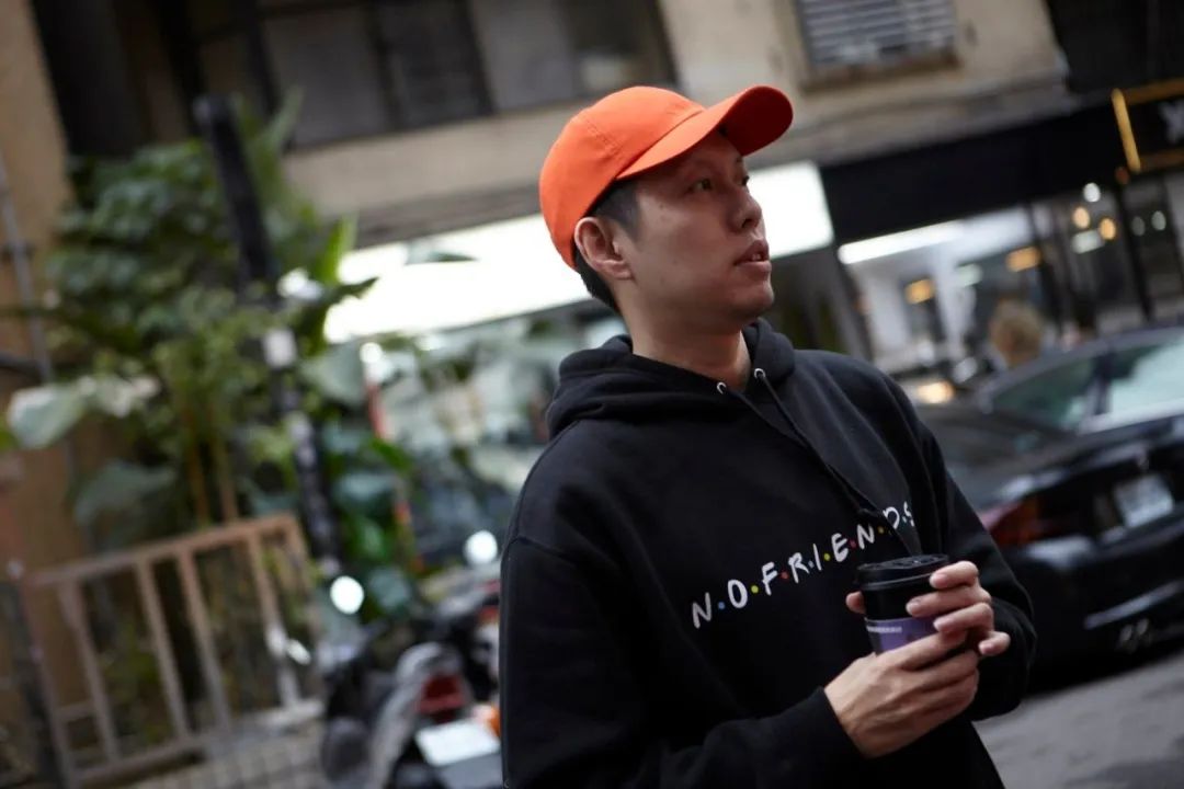 专访丨蛋堡:嘻哈难断家务事 | 第2张 | 嘻哈中国 专访丨蛋堡:嘻哈难断家务事 | 第2张