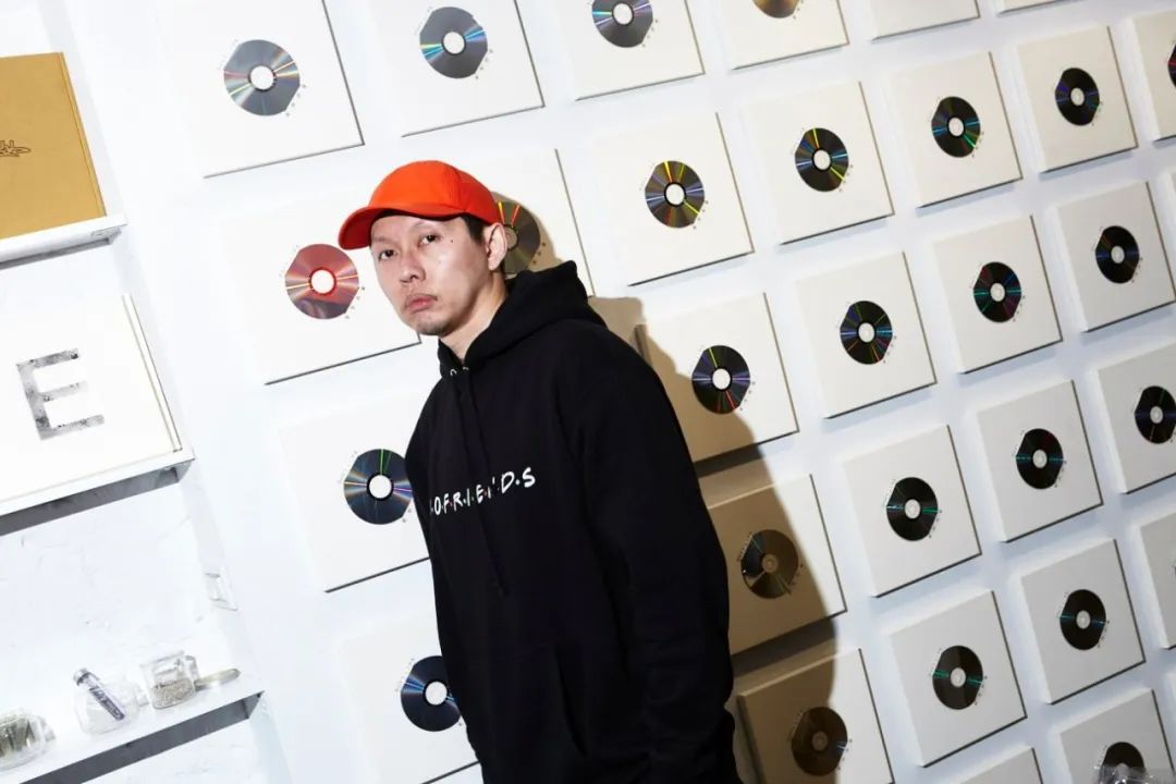 专访丨蛋堡:嘻哈难断家务事 | 第11张 | 嘻哈中国 专访丨蛋堡:嘻哈难断家务事 | 第11张