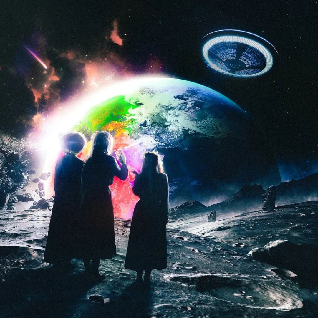 Hip-Hop视觉艺术 | 最佳说唱专辑封面盘点。 | 第4张 | 嘻哈中国 Hip-Hop视觉艺术 | 最佳说唱专辑封面盘点。 | 第4张