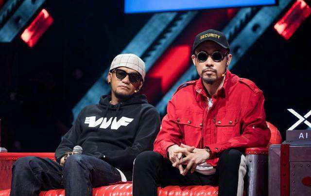 如今的台湾说唱，为何会被大陆远远的甩在身后