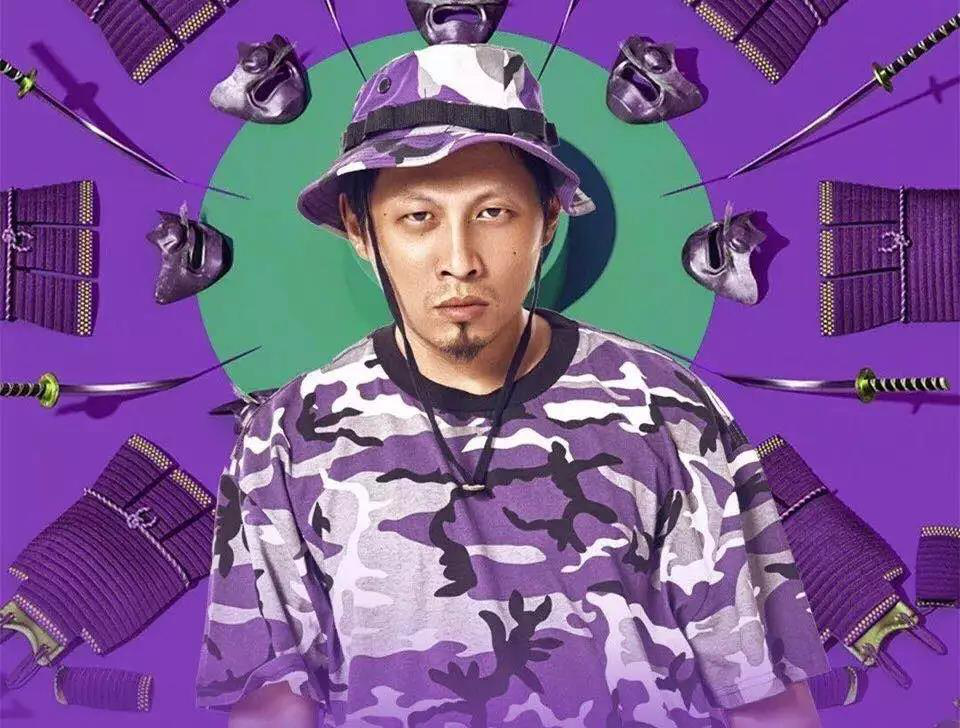 如今的台湾说唱，为何会被大陆远远的甩在身后