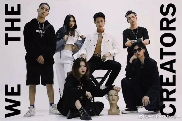 新说唱选手阵容最全盘点,谁是冠军候补? | 第11张 | 嘻哈中国 新说唱选手阵容最全盘点,谁是冠军候补? | 第11张