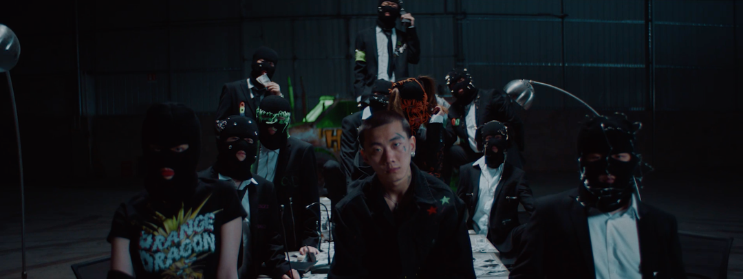 CDC的Cypher还没发，Melo先给我扔过来一个大炸弹