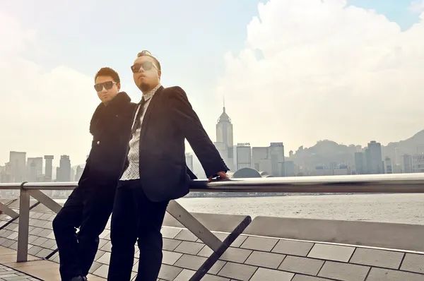 有一个组合,被说唱圈和喊麦圈共同抵制 | 第20张 | 嘻哈中国 有一个组合,被说唱圈和喊麦圈共同抵制 | 第20张