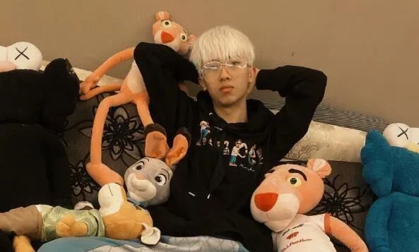 新秀姜云升小青龙黄昭，除了满舒克这里全员BattleKing!丨说唱图鉴云南篇