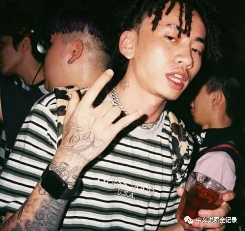 从贝贝到Gai,大傻到法老,马思唯单挑中文说唱之后登上了《歌手》 | 第29张 | 嘻哈中国 从贝贝到Gai,大傻到法老,马思唯单挑中文说唱之后登上了《歌手》 | 第29张