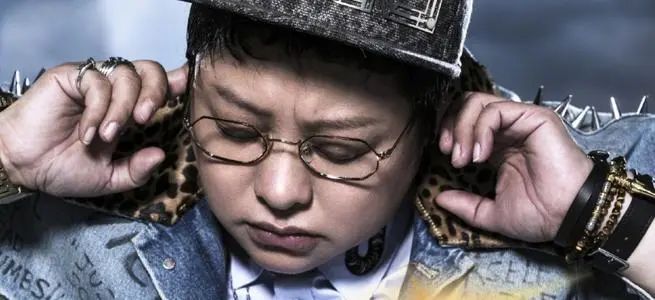 《说唱听我的》找了小鬼当导师,你当真就如此厌恶吗? | 第5张 | 嘻哈中国 《说唱听我的》找了小鬼当导师,你当真就如此厌恶吗? | 第5张