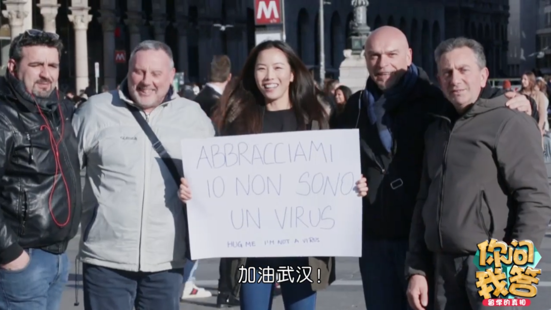 今天！人民日报、紫光阁、共青团联合点名了这首说唱！