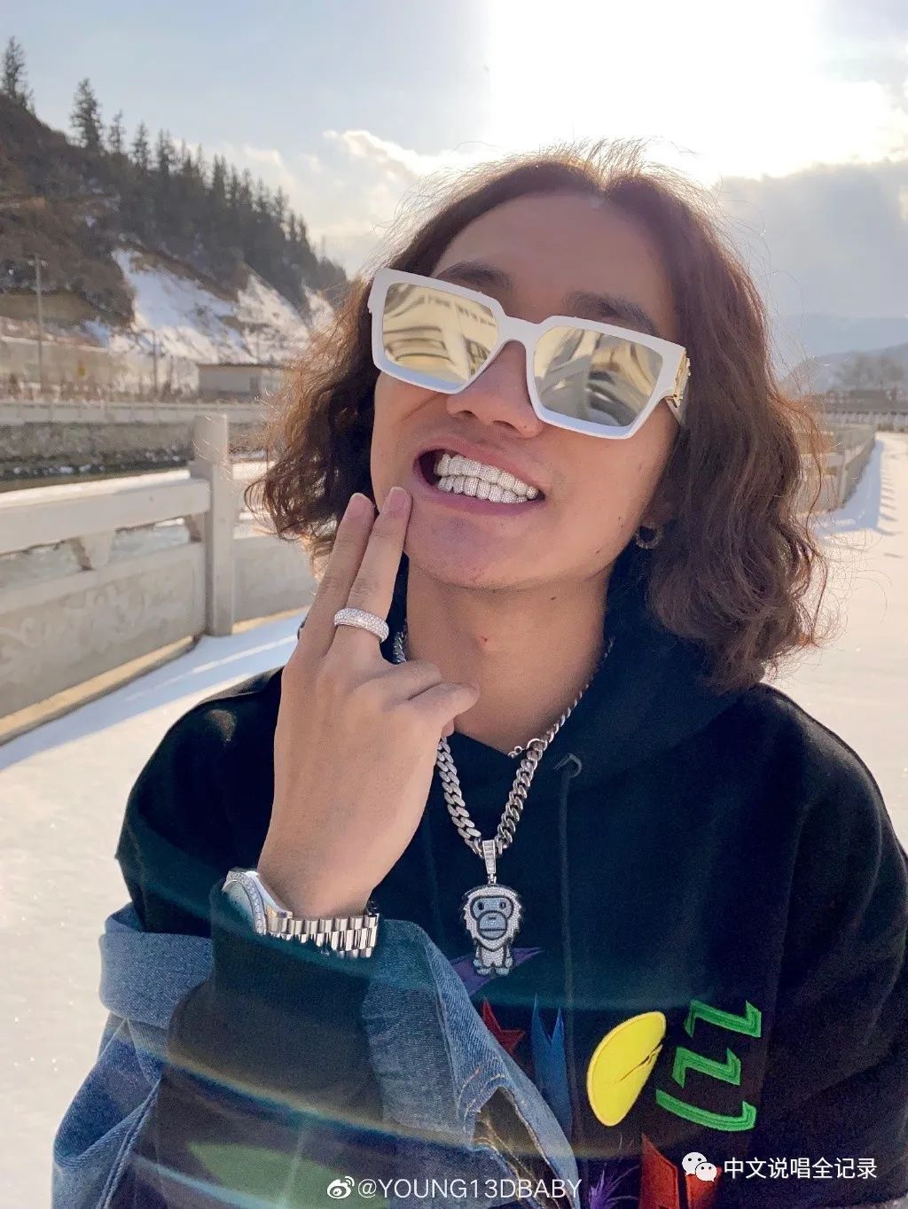 “说唱会馆”确认改名“成都集团”,团队人员都有哪些变动? | 第9张 | 嘻哈中国 “说唱会馆”确认改名“成都集团”,团队人员都有哪些变动? | 第9张