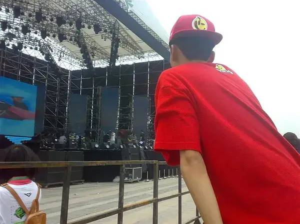 从贝贝到Gai,大傻到法老,马思唯单挑中文说唱之后登上了《歌手》 | 第1张 | 嘻哈中国 从贝贝到Gai,大傻到法老,马思唯单挑中文说唱之后登上了《歌手》 | 第1张