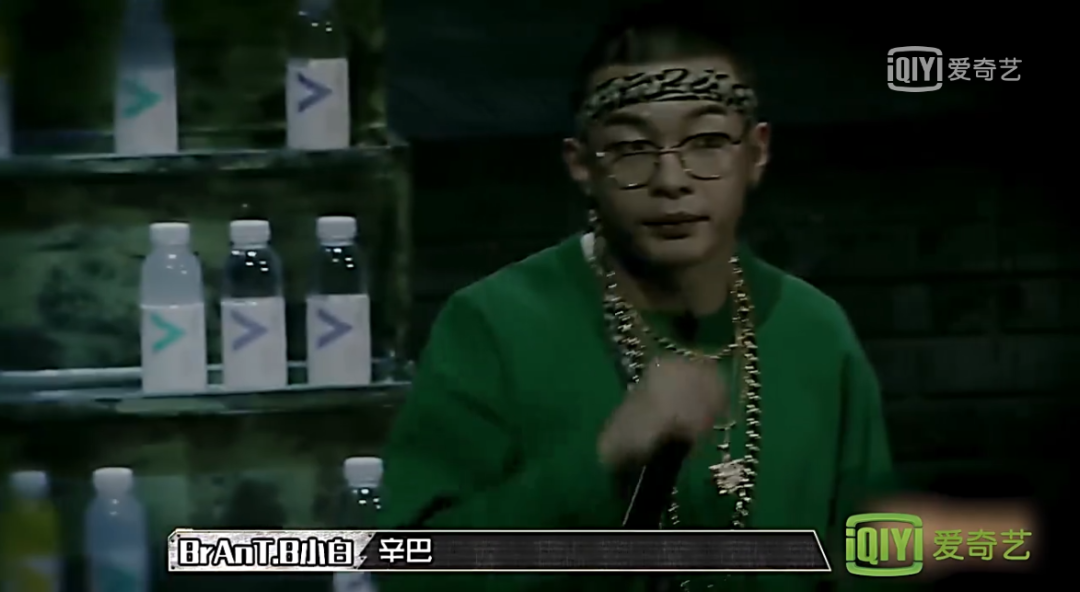 弹壳与派克特终于握手言和了，还有多少beef选择了peace？？