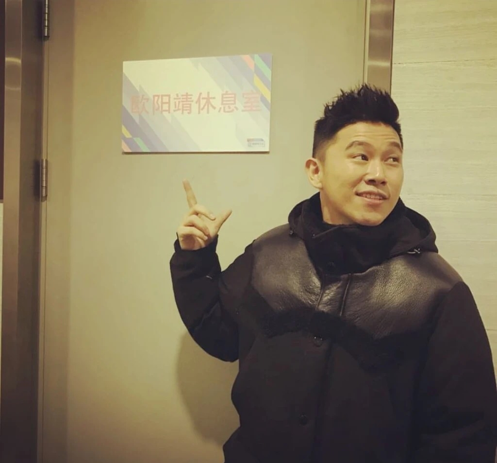 欧阳靖用FreeStyle反击DT，朴宰范力挺Melo后再度发长文支持中国。