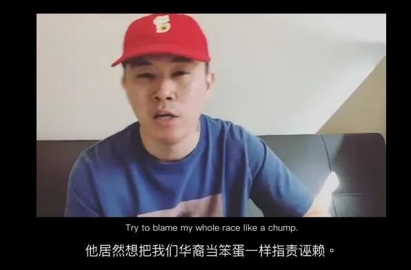 欧阳靖用FreeStyle反击DT，朴宰范力挺Melo后再度发长文支持中国。