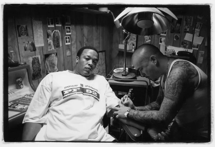 洛杉矶 Chicano 最真实的街头生活，匪帮纪录大还原。