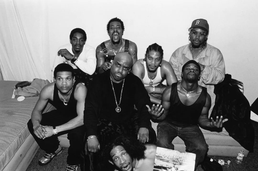 关于说唱,难道你真的就只会听东西两岸吗? | 第8张 | 嘻哈中国 关于说唱,难道你真的就只会听东西两岸吗? | 第8张