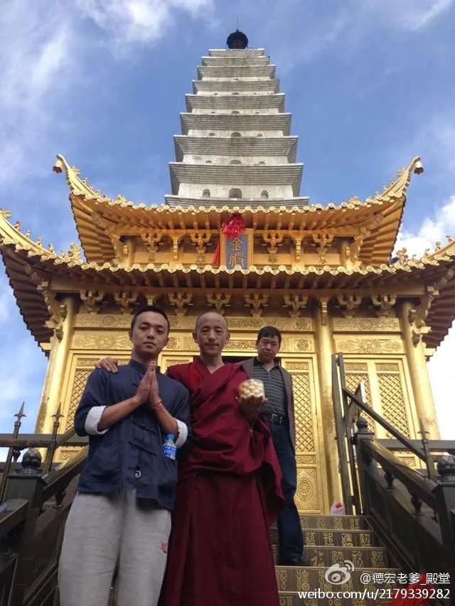 新秀姜云升小青龙黄昭，除了满舒克这里全员BattleKing!丨说唱图鉴云南篇