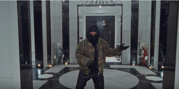 关于Drake新歌《Toosie Slide》我们目前所知的一切。 | 第11张 | 嘻哈中国 关于Drake新歌《Toosie Slide》我们目前所知的一切。 | 第11张