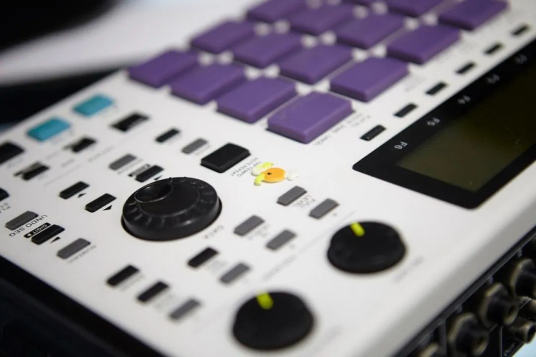 专访丨蛋堡:嘻哈难断家务事 | 第9张 | 嘻哈中国 专访丨蛋堡:嘻哈难断家务事 | 第9张